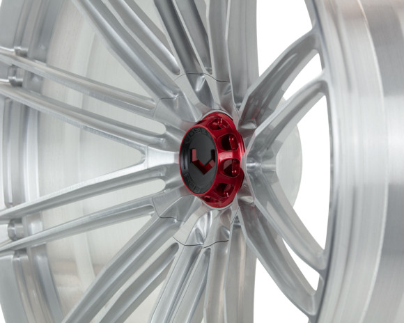 Диски Vossen VPS-5 20" 