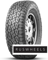 Шины Kumho 275/55 r20 Road Venture AT52 113T Шины Kumho 275/55 r20 Road Venture AT52 113T