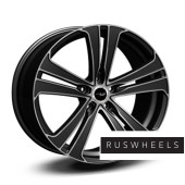 Диски Lizardo R20 / 8.5J PCD 5x114.3 ЕТ 40 ЦО 67.1 XH569 Диски Lizardo R20 / 8.5J PCD 5x114.3 ЕТ 40 ЦО 67.1 XH569