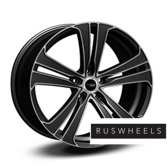 Диски Lizardo R20 / 8.5J PCD 5x114.3 ЕТ 40 ЦО 67.1 XH569