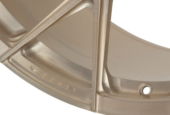 Диски Vossen S21-07 23"