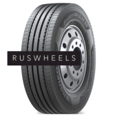 Грузовые шины Hankook 295/80R22,5 154/149M Smart Flex AH31+ TL M+S 3PMSF 16PR КИТАЙ 