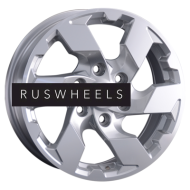 Диски Replay 7,5x17/6x139,7 ET38 D67,1 MI167 SFP (пш, C570)