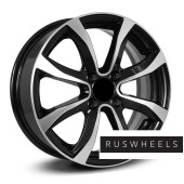 Диски Carwel R15 / 6J PCD 4x98 ЕТ 35 ЦО 58.5 Омикрон Диски Carwel R15 / 6J PCD 4x98 ЕТ 35 ЦО 58.5 Омикрон