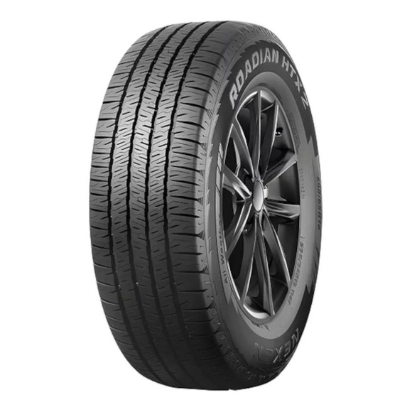 Шины Nexen 265/65/17 T 112 Roadian HTX 2 Шины Nexen 265/65/17 T 112 Roadian HTX 2