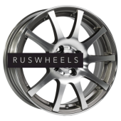 Диски Megami 5,5x14/4x100 ET43 D60,1 MGM-2 GMF