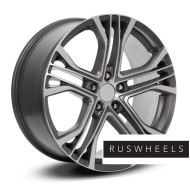 Диски RST R19 / 8.5J PCD 5x112 ЕТ 28 ЦО 66.6 R029 Диски RST R19 / 8.5J PCD 5x112 ЕТ 28 ЦО 66.6 R029