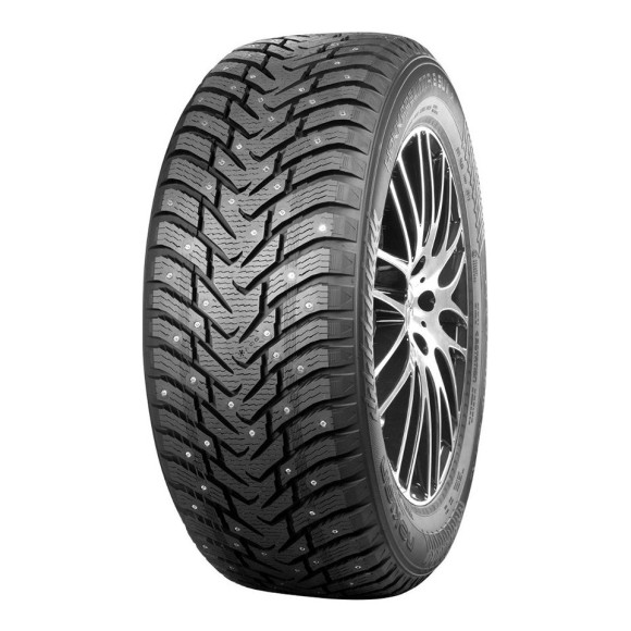 Шины Nokian Tyres  225/55/19  T 103 Hakkapeliitta 8 SUV  XL н/ш. старше 3-х лет