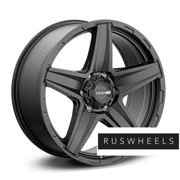 Диски PDW R17 / 8J PCD 6x139.7 ЕТ 36 ЦО 100.1 Titan Диски PDW R17 / 8J PCD 6x139.7 ЕТ 36 ЦО 100.1 Titan