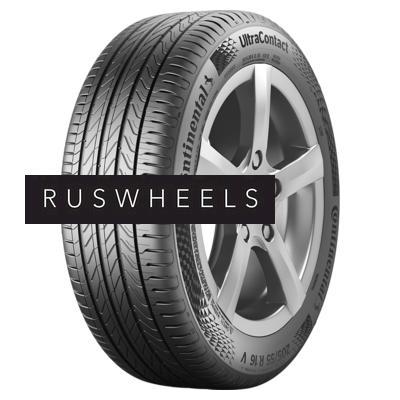 Шины Continental 235/65R17 104W UltraContact TL Шины Continental 235/65R17 104W UltraContact TL