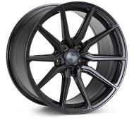 Диски Vossen HF-3 19x10.5 Anthracite
