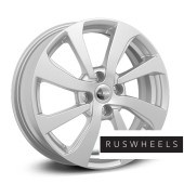 Диски iFree Original R16 / 6J PCD 4x100 ЕТ 52 ЦО 54.1 ZV Rio КС893