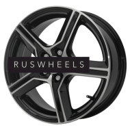 Диски СКАД 7,5x17/5x114,3 ET40 D66,1 Драйв Алмаз Диски СКАД 7,5x17/5x114,3 ET40 D66,1 Драйв Алмаз