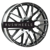 Диски RST 8,5x20/5x112 ET40 D66,6 R042 (Mercedes) BDR