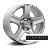 Диски Dotz R16 / 8J PCD 6x114.3 ЕТ 20 ЦО 66.1 Hammada