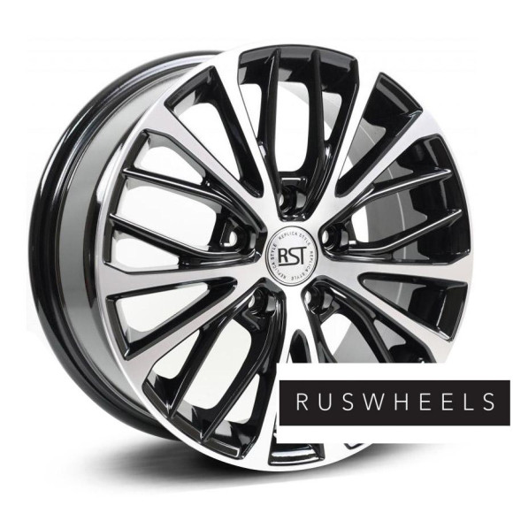 Диски RST R16 / 6.5J PCD 5x114.3 ЕТ 45 ЦО 60.1 R036 Диски RST R16 / 6.5J PCD 5x114.3 ЕТ 45 ЦО 60.1 R036