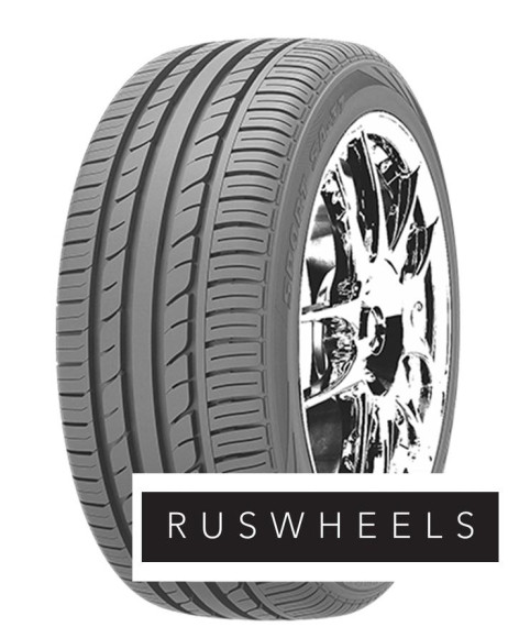 Шины Westlake 255/55 r20 SA37 110W