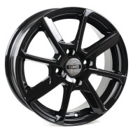 Диски Neo  538 N  6,0\R15 4*100 ET40  d60,1  BL  [N538-615-601-4x100-40BL]