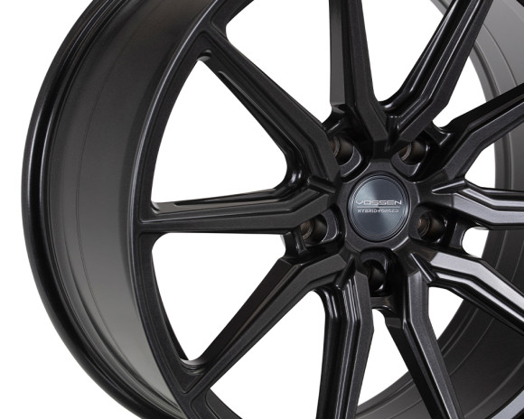 Диски Vossen HF-3 19x9 Anthracite