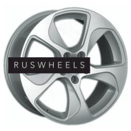 Диски Replay 7x17/5x112 ET40 D57,1 VV150 Sil (конус, C570)