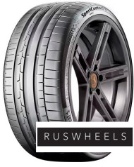 Шины Continental 295/30 r22 SportContact 6 103Y