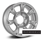 Диски Carwel R15 / 5.5J PCD 5x139.7 ЕТ 5 ЦО 108.1 Гурон Диски Carwel R15 / 5.5J PCD 5x139.7 ЕТ 5 ЦО 108.1 Гурон