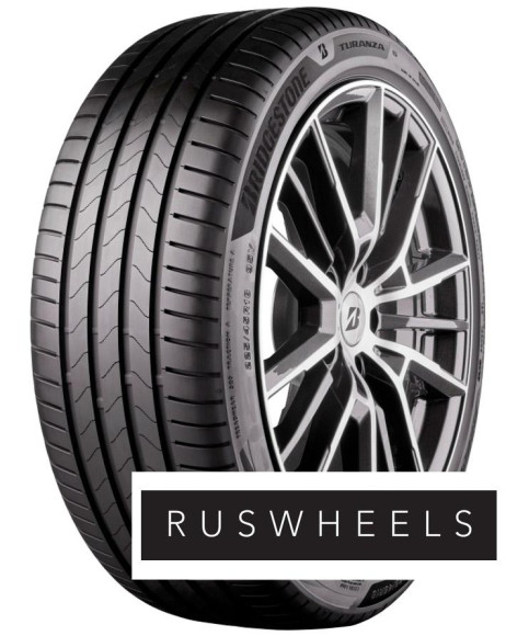 Шины Bridgestone 235/65 r18 Turanza 6 106H