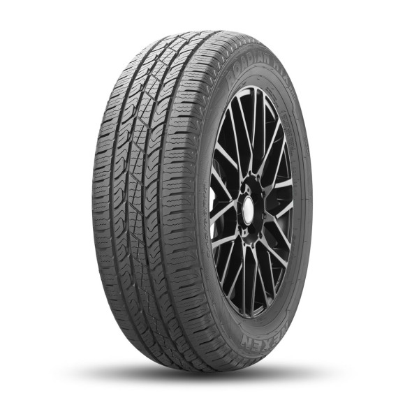 Шины Nexen  275/65/17  T 115 Roadian HTX RH5