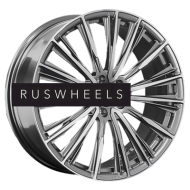 Диски LS Forged 8,5x20/5x114,3 ET45 D67,1 LS FG46 MGMF (конус, C570) Диски LS Forged 8,5x20/5x114,3 ET45 D67,1 LS FG46 MGMF (конус, C570)