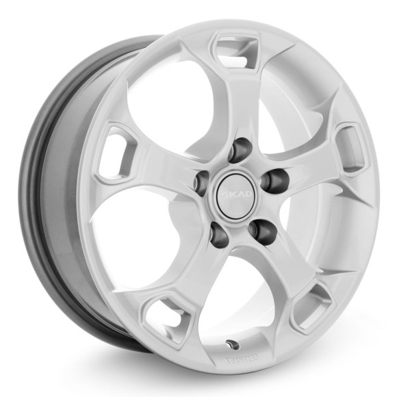 Диски СКАД 6.5\R16 5*114.3 ET39 d66.1 Селена