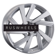 Диски Replay 7,5x18/5x114,3 ET51 D67,1 HND260 SF (конус, C570) Диски Replay 7,5x18/5x114,3 ET51 D67,1 HND260 SF (конус, C570)