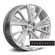 Диски Скад R19 / 7J PCD 5x114.3 ЕТ 45 ЦО 67.1 Легато
