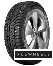 Шины Attar 205/70R15 96T W02 TL (шип.)