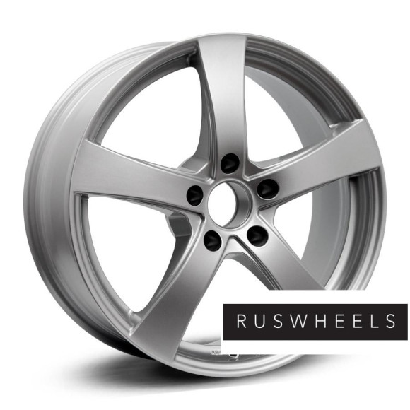 Диски Dezent R18 / 7.5J PCD 5x114.3 ЕТ 50 ЦО 71.6 RE