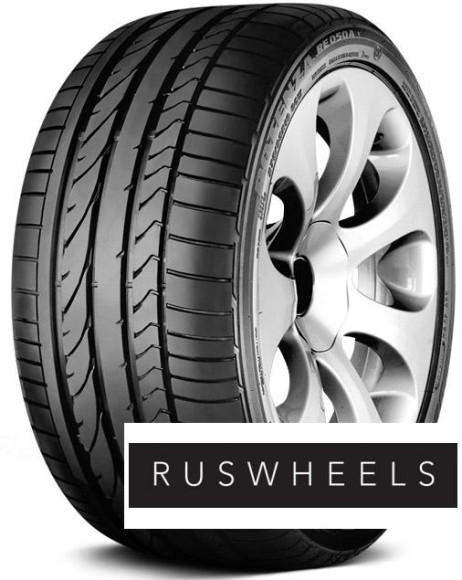 Шины Bridgestone 205/50 r17 Potenza RE050A 89V Runflat Шины Bridgestone 205/50 r17 Potenza RE050A 89V Runflat