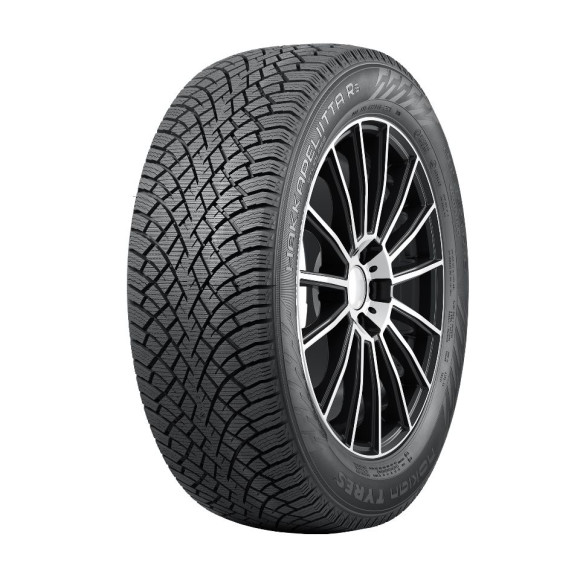 Шины Nokian Tyres 275/40 r19 Hakkapeliitta R5 101T Шины Nokian Tyres 275/40 r19 Hakkapeliitta R5 101T
