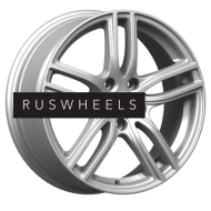 Диски СКАД 7x17/5x100 ET48 D56,1 Брайтон (КЛ311) Селена Диски СКАД 7x17/5x100 ET48 D56,1 Брайтон (КЛ311) Селена