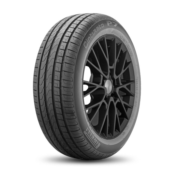 Шины Pirelli 225/40R18 92Y XL Cinturato P7 * TL Run Flat