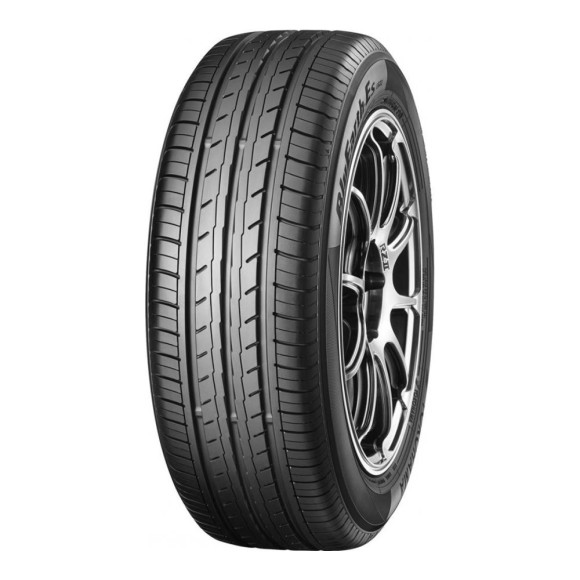 Шины Yokohama 195/55R16 87V BluEarth-Es ES32 TL