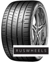Шины Kumho 275/30 r21 ECSTA PS91 98Y