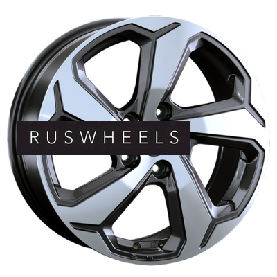 Диски Replay 7x17/5x114,3 ET35 D60,1 LX156 GMF (конус, C570) Диски Replay 7x17/5x114,3 ET35 D60,1 LX156 GMF (конус, C570)