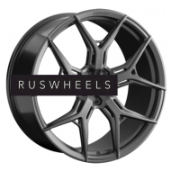 Диски LS Forged 8,5x20/5x120 ET40 D72,6 LS FG14 MGM (конус, C570)