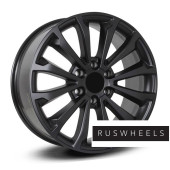 Диски Premium Series R20 / 8.5J PCD 6x139.7 ЕТ 33 ЦО 100.1 КР006 Tank 500