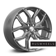 Диски Скад R19 / 8J PCD 5x112 ЕТ 34 ЦО 57.1 Арика