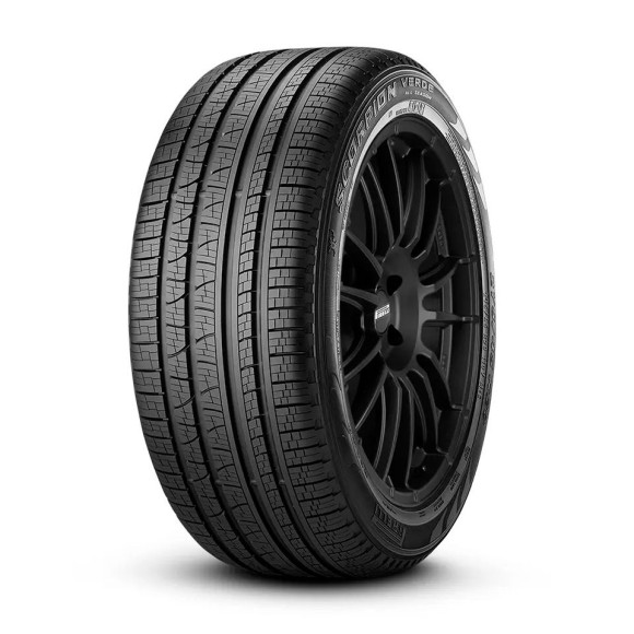Шины Pirelli 215/60R17 96V Scorpion Verde All-Season TL M+S Шины Pirelli 215/60R17 96V Scorpion Verde All-Season TL M+S