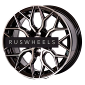 Диски Lizardo 7x15/4x100 ET38 D60,1 XH1024 BMF (конус)