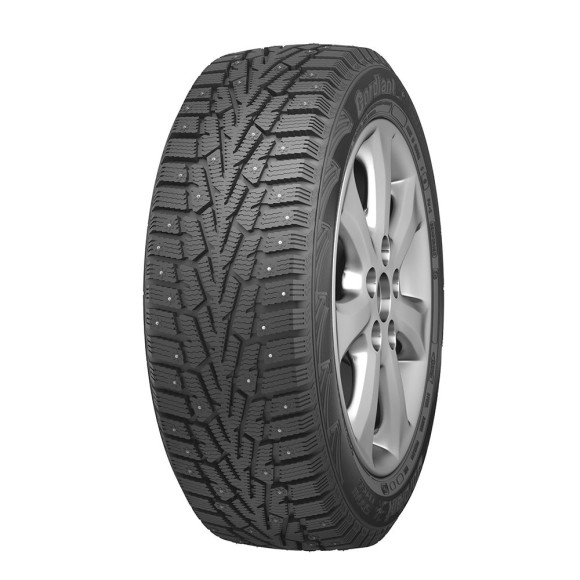 Шины Cordiant 185/60 r15 Snow Cross 84T Шипы