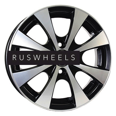 Диски Neo 6x15/4x100 ET48 D54,1 546 BD