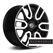 Диски Carwel R17 / 8J PCD 6x139.7 ЕТ 46 ЦО 67.1 Барал Диски Carwel R17 / 8J PCD 6x139.7 ЕТ 46 ЦО 67.1 Барал