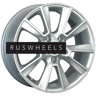 Диски Replay 6,5x16/5x112 ET43 D57,1 VV134 Sil (конус, C570) Диски Replay 6,5x16/5x112 ET43 D57,1 VV134 Sil (конус, C570)